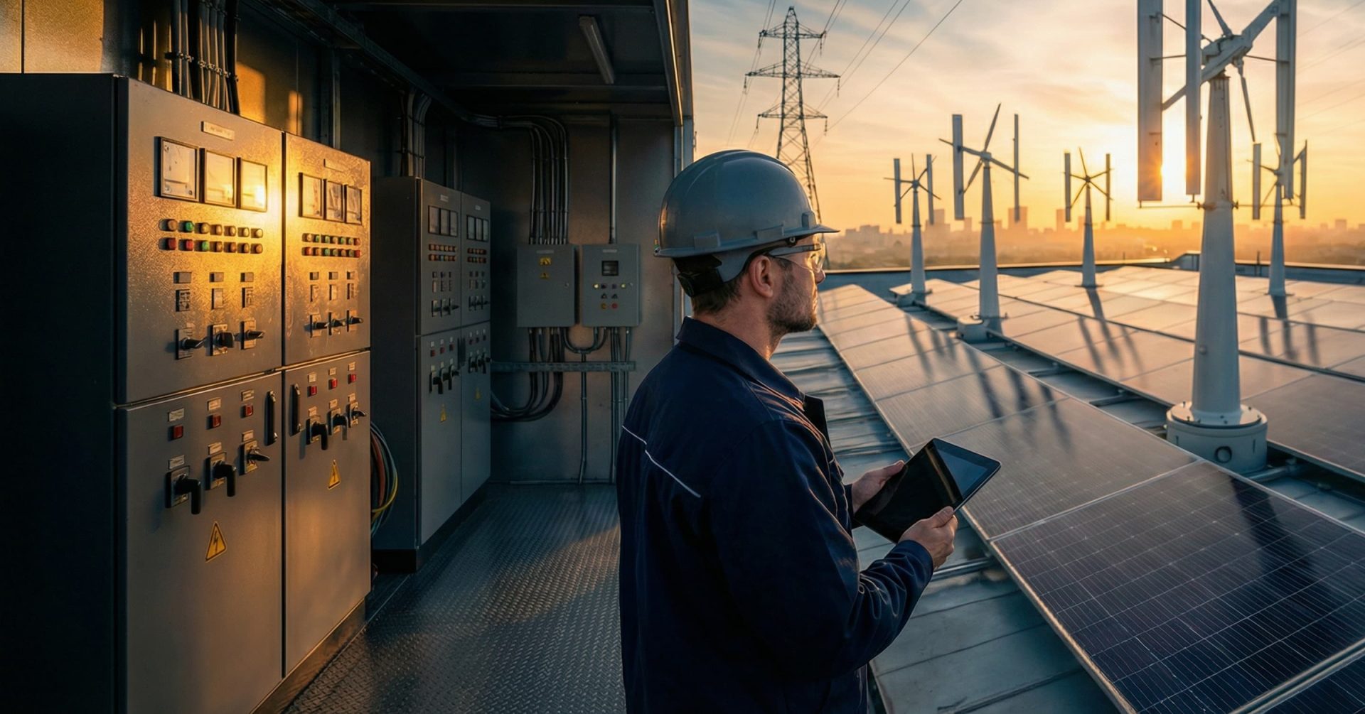 High-Reliability Transformers for Power Grid Image 2