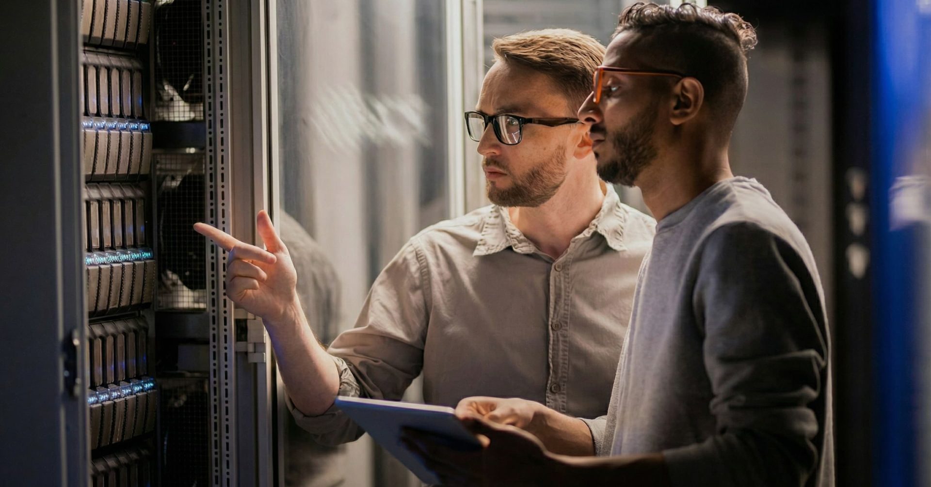 Power Monitoring for Modern Data Centers Image 4