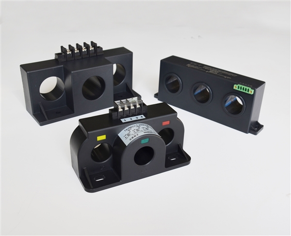 600V Three Phase Current Transformers Image 1