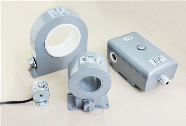 AC Leakage Current Sensors Image 1
