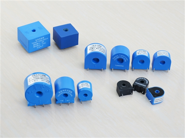 Current Transformers for Relay Protection (Steady State) Image 1