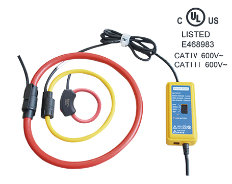 Flexible Rogowski Coil Image 1