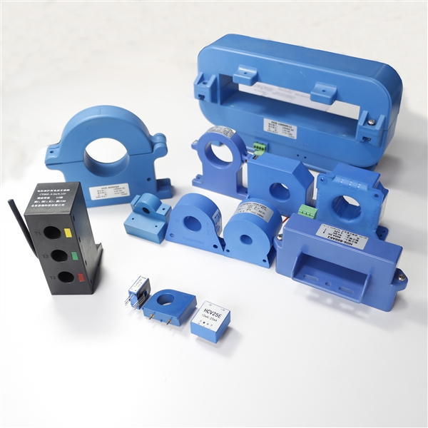 Hall Sensors (Current) Image 1