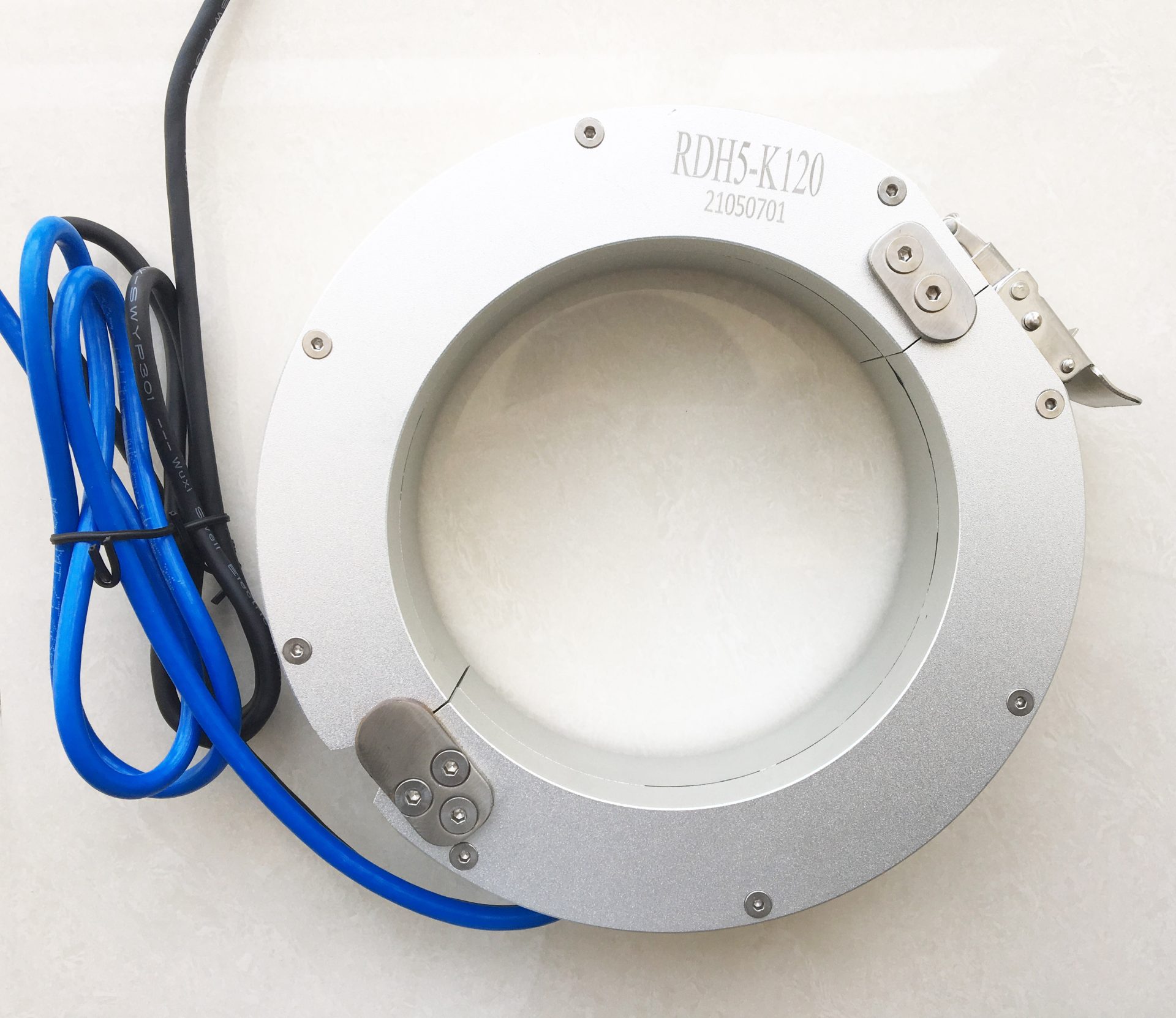 Rigid Rogowski Coil (Split Core) Image 1