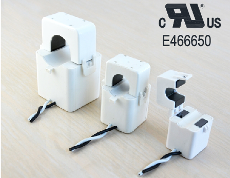 Split Core Current Transformers (CTSA Series) Image 1