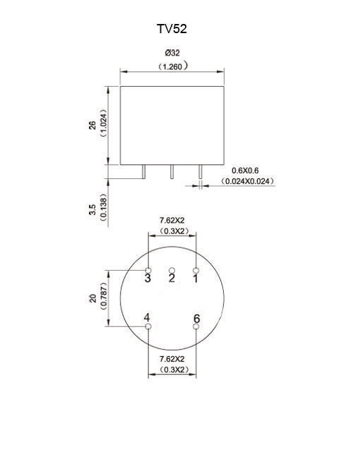 Voltage Transformers Image 1