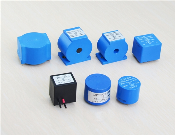 Voltage Transformers Image 1