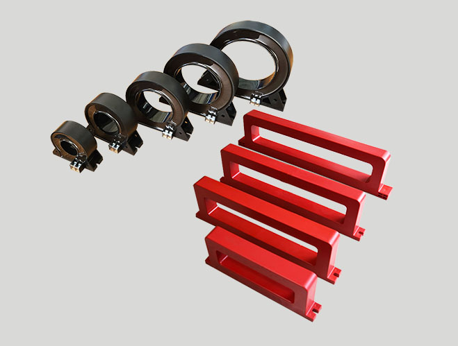 Zero Sequence Current Transformers Image 1