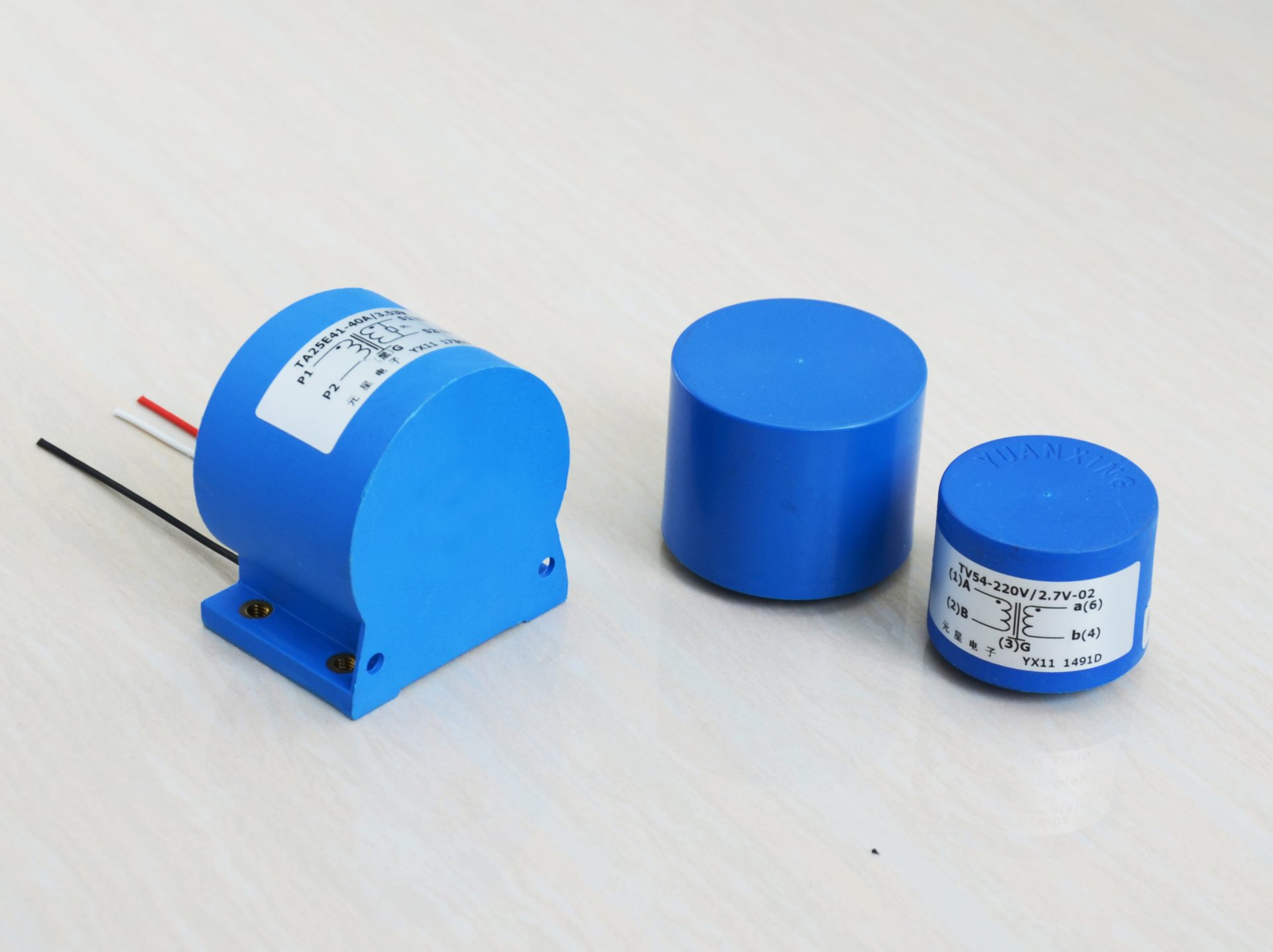 High Precision Voltage Transformers Image 1