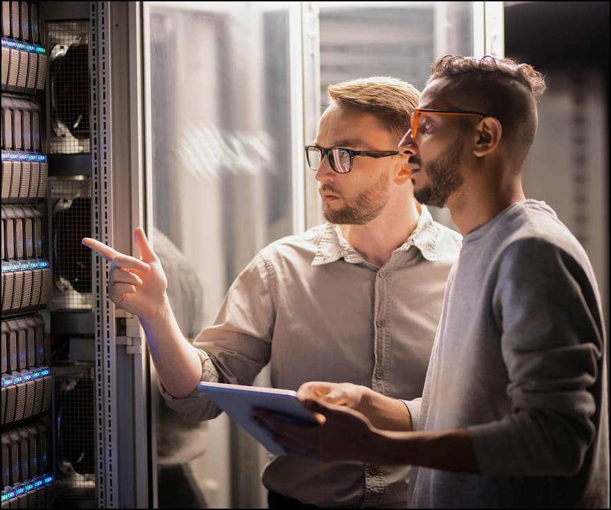 Reliable current and voltage measurement for motion control systems