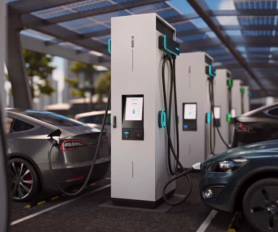 Reliable current and voltage measurement for motion control systems Image 1