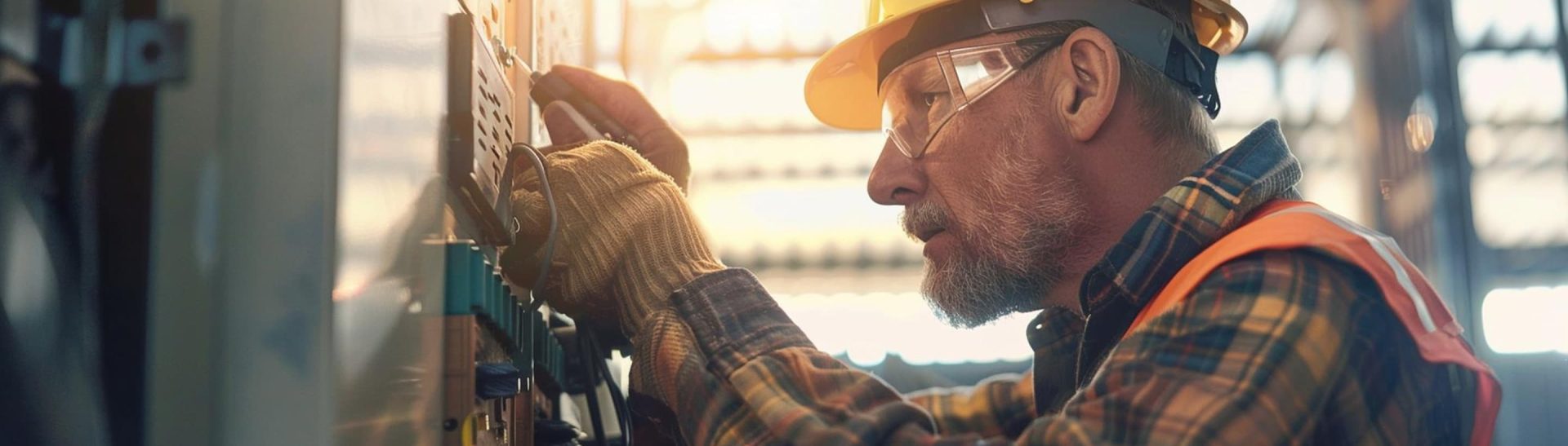 Precision assembly and calibration for stable motion control Image 1