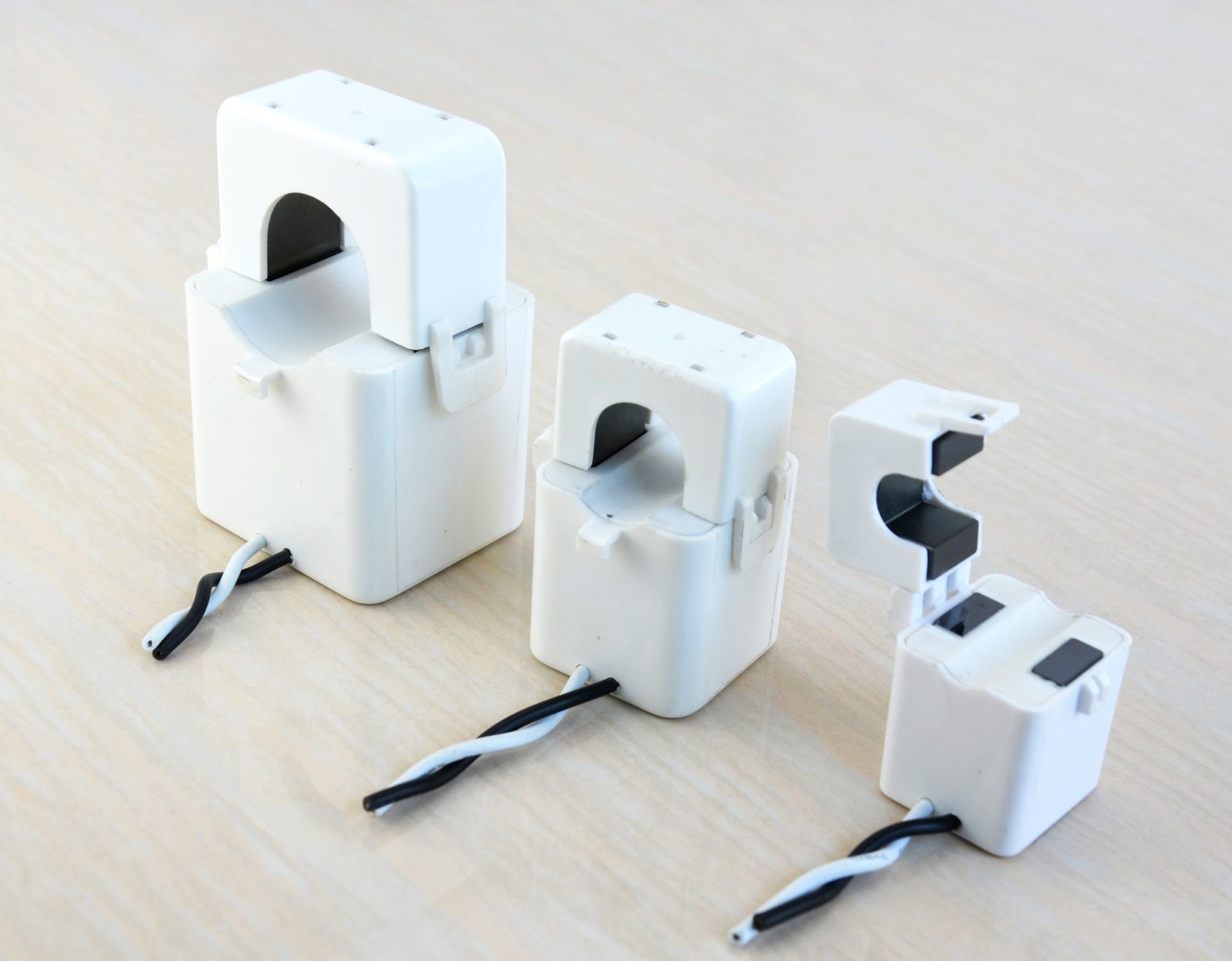 Split Core Current Transformers (CTSA Series) Image 1