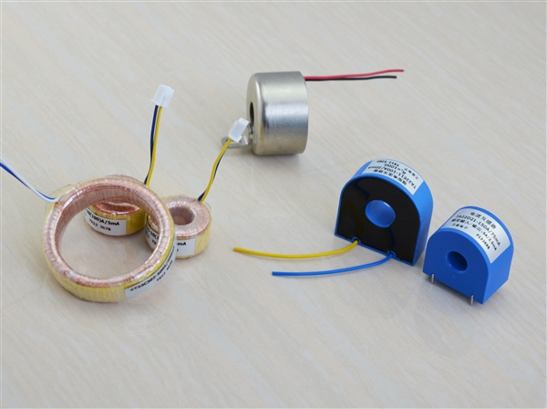 Current Transformers (DC Immune) Image 1