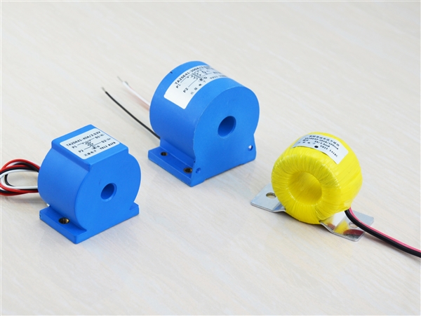 Current Transformers (Fault Recording) Image 1