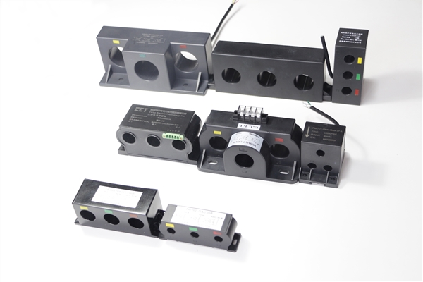 Current Transformers (Motor Protection) Image 1