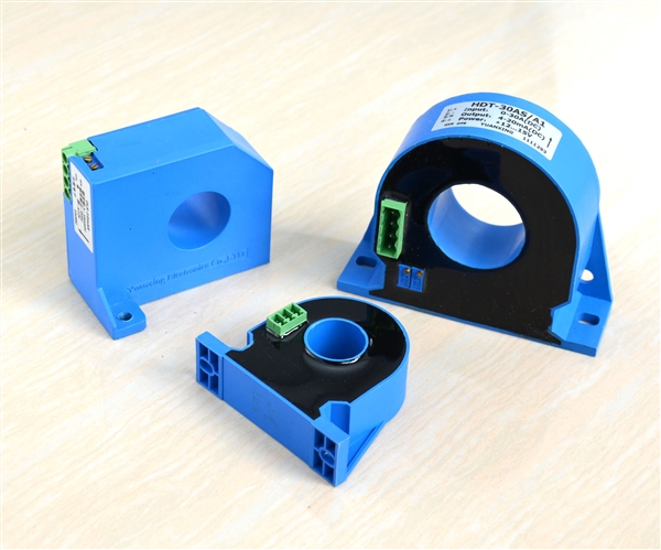DC Leakage Current Transducer Image 1