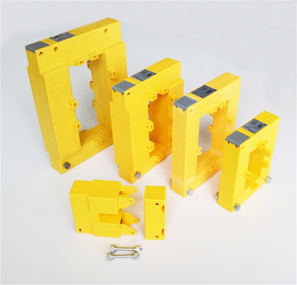 Split Core Current Transformers (CTSB Series) Image 1