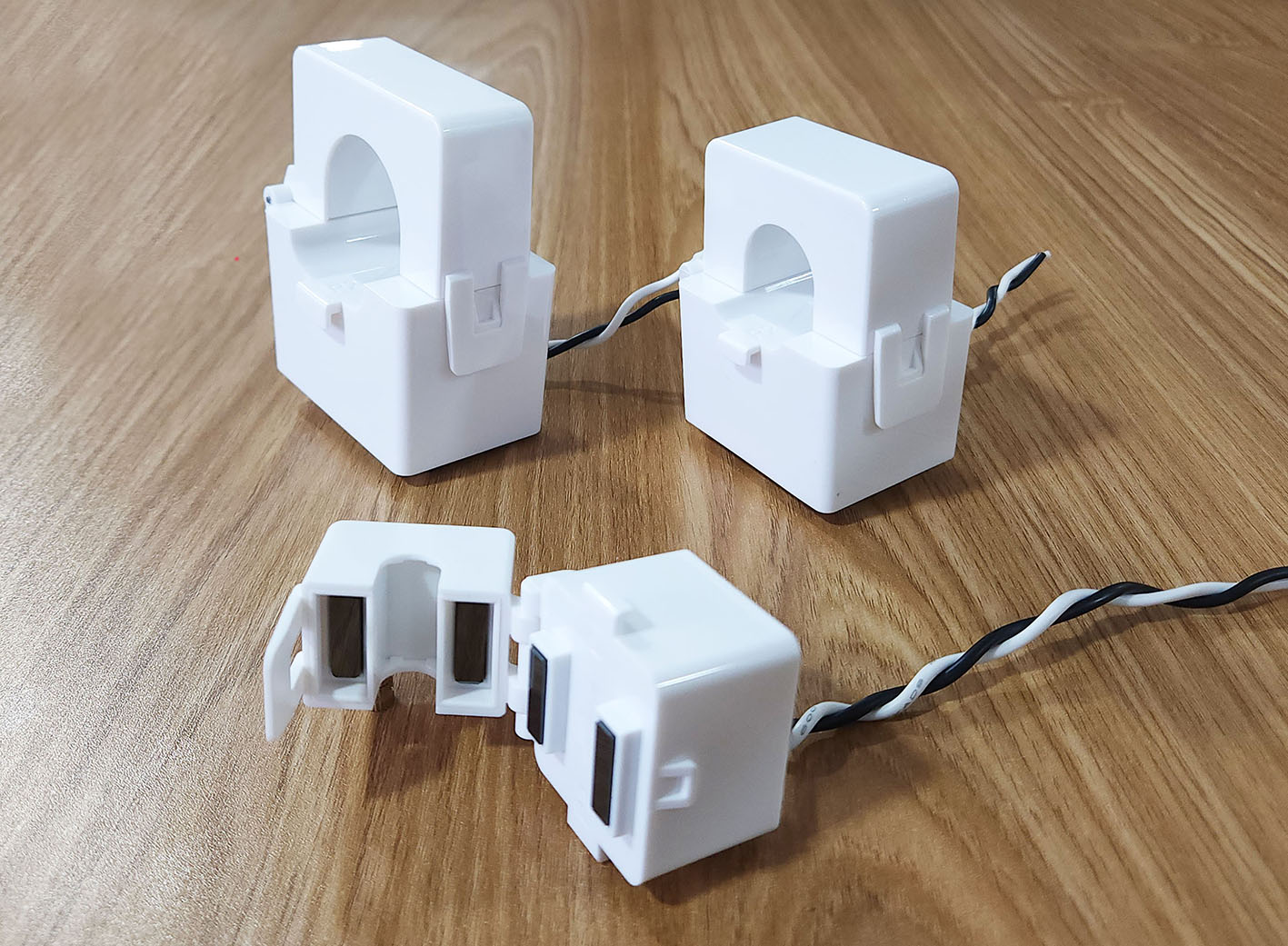 Split Core Current Transformers (CTSR Series) Image 1