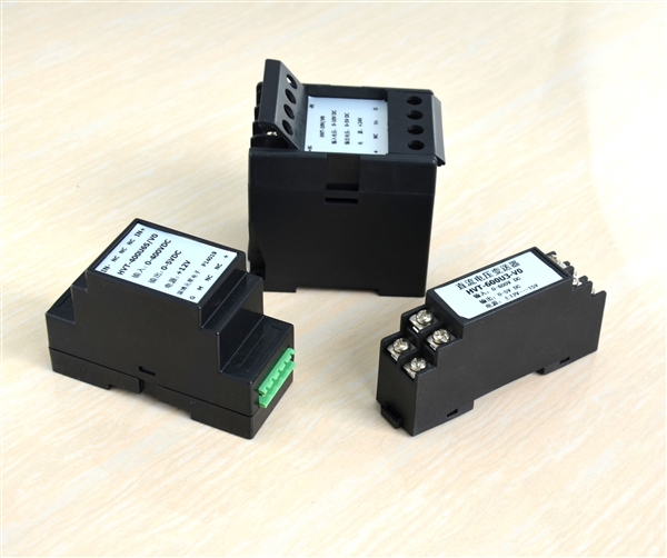 Voltage Transducer Image 1