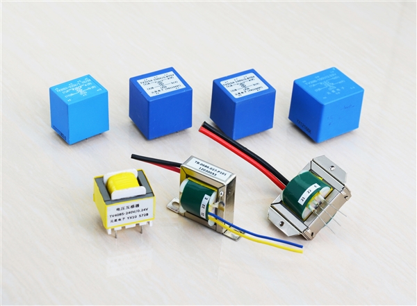 Voltage Transformers (Laminated Core) Image 1